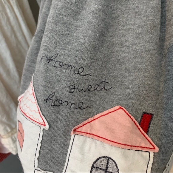 Mayoral Home Sweet Home Dress - Picture 4 of 6